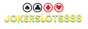 Logo JOKERSLOT888